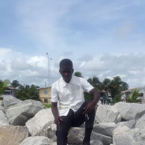 Meet your Posher, Damian